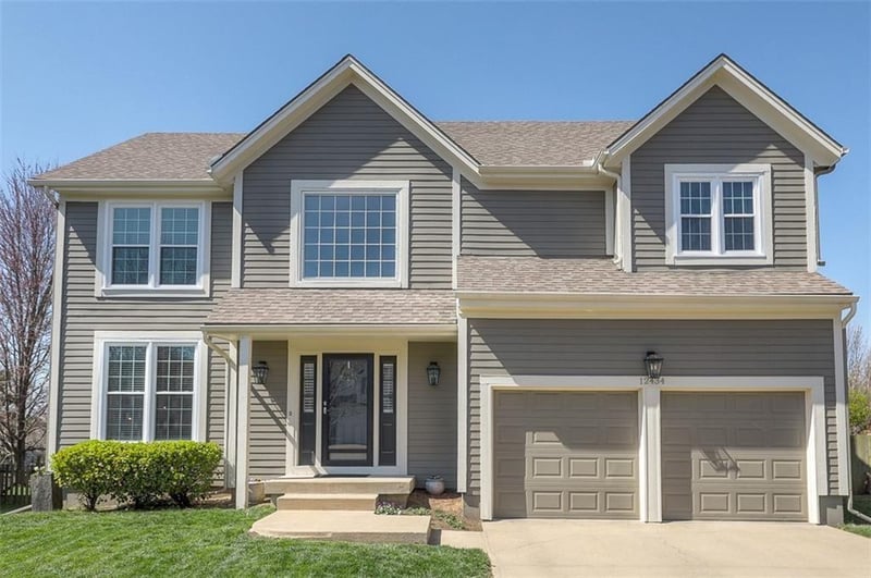 12434 Slater St, Overland Park, KS 66213