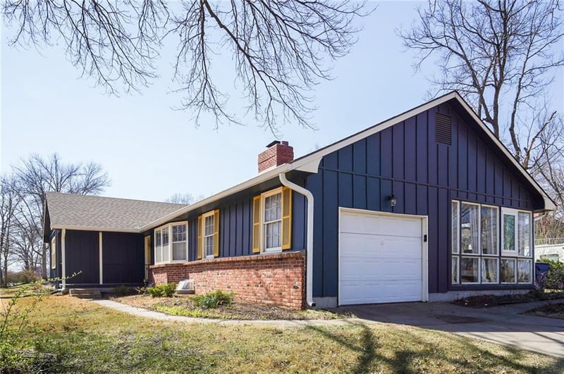 2503 Alabama St, Lawrence, KS 66046