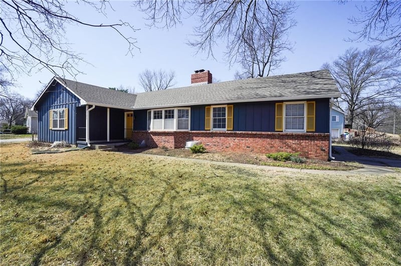 2503 Alabama St, Lawrence, KS 66046
