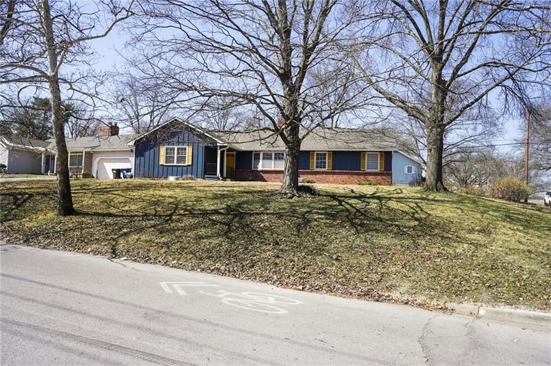 2503 Alabama St, Lawrence, KS 66046