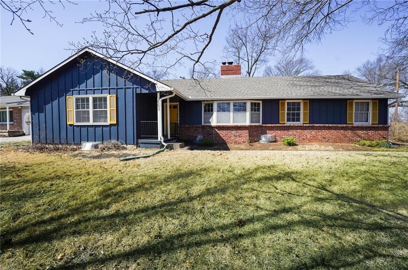 2503 Alabama St, Lawrence, KS 66046