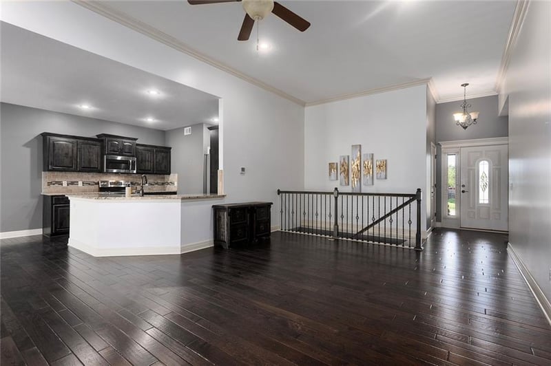 9315 Belton Ave, Kansas City, MO 64154