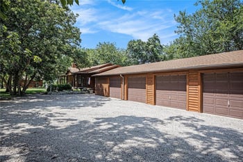 20 Timber Lake Rd, Lane, KS 66042