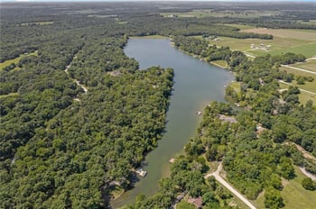 20 Timber Lake Rd, Lane, KS 66042