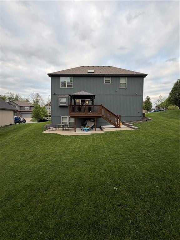 4325 85th Ter, Kansas City, MO 64156