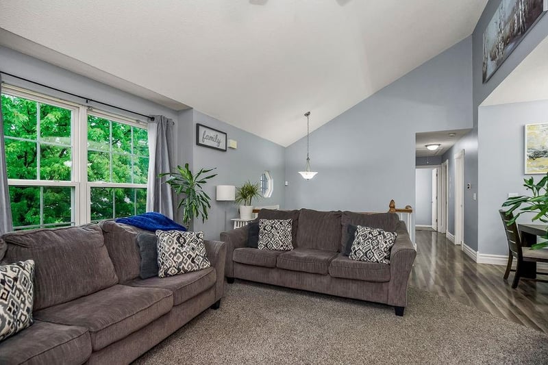 10531 N Ditman Ave, Kansas City, MO 64157