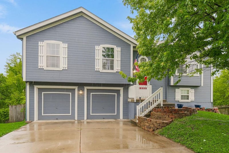 10531 N Ditman Ave, Kansas City, MO 64157