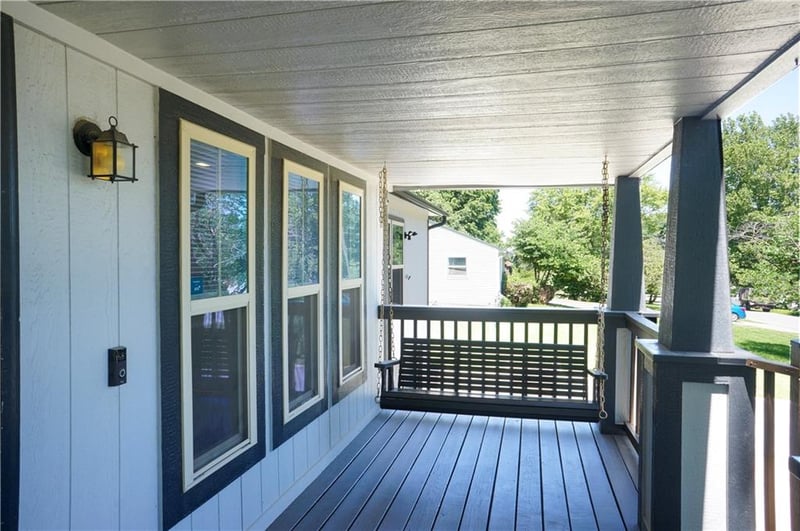 1000 Trail Ridge Dr, Independence, MO 64050