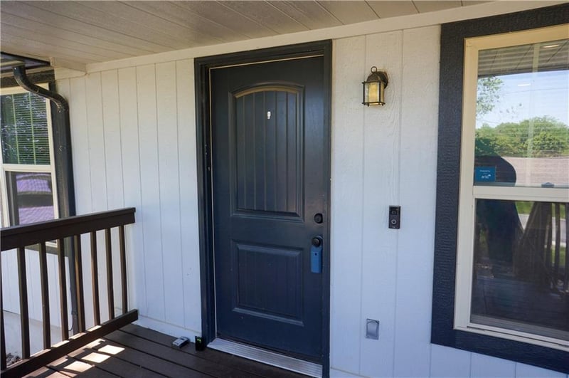 1000 Trail Ridge Dr, Independence, MO 64050