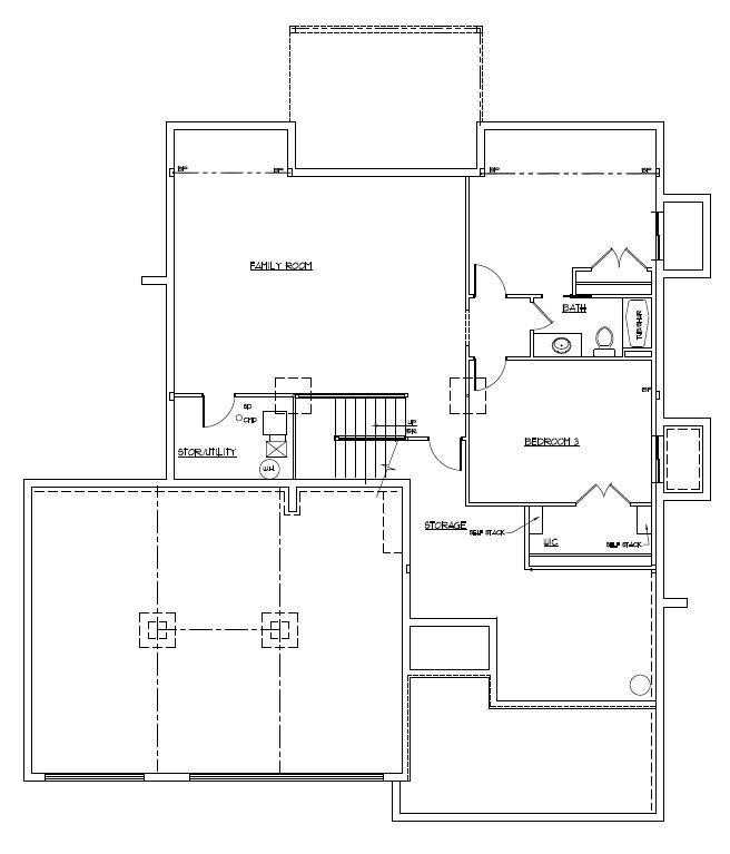 8638 Eagle Creek Dr, De Soto, KS 66018