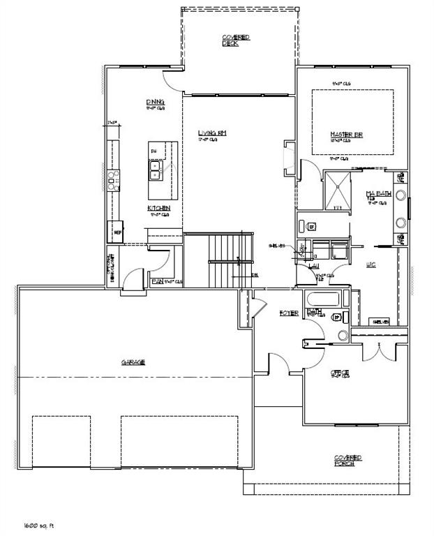 8638 Eagle Creek Dr, De Soto, KS 66018