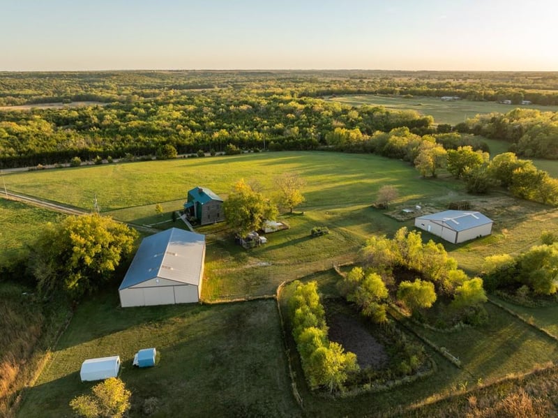 6524 101st St, Berryton, KS 66409