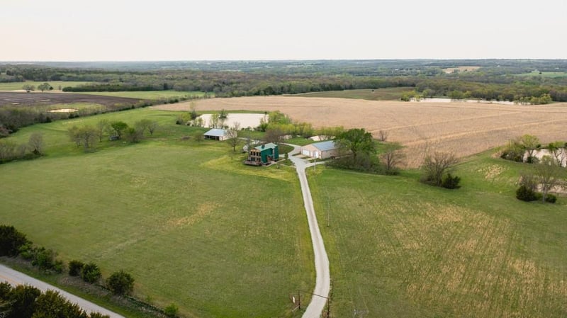 6524 101st St, Berryton, KS 66409