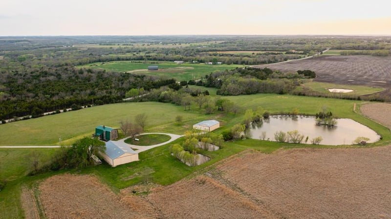 6524 101st St, Berryton, KS 66409