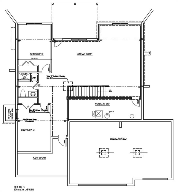8646 Eagle Creek Dr, De Soto, KS 66018