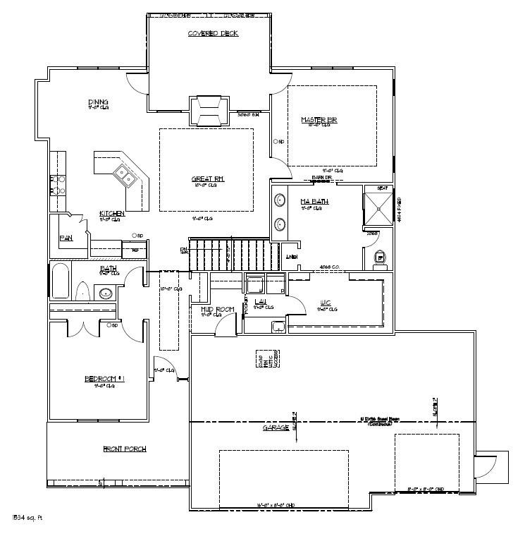 8646 Eagle Creek Dr, De Soto, KS 66018