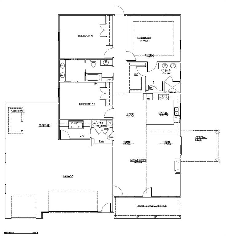 8675 Eagle Creek Dr, De Soto, KS 66018