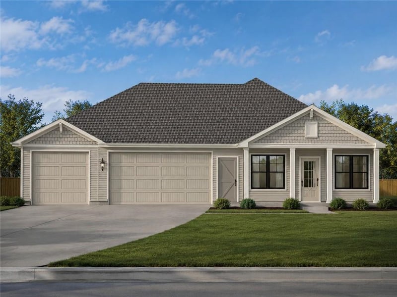 8675 Eagle Creek Dr, De Soto, KS 66018