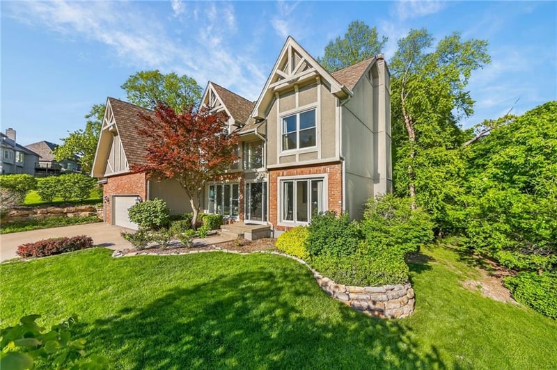 7711 Montgall Ave, Kansas City, MO 64119