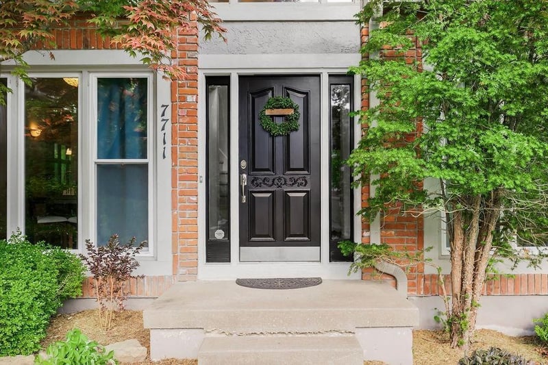 7711 Montgall Ave, Kansas City, MO 64119