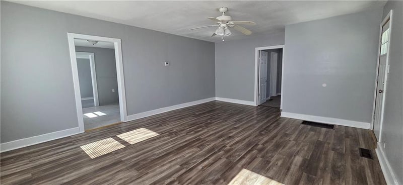 1134 Haden St, Independence, MO 64050