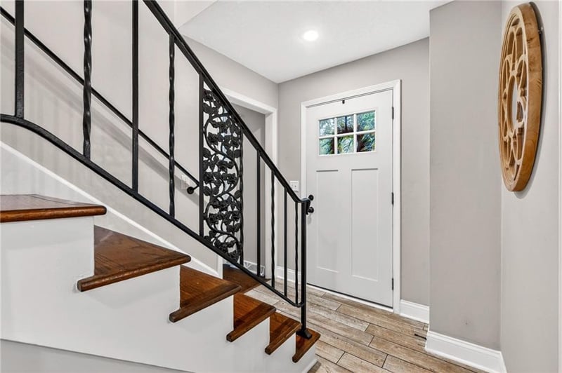 4301 48th Ter, Kansas City, MO 64119