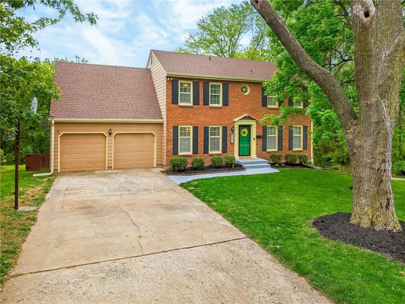 4301 48th Ter, Kansas City, MO 64119