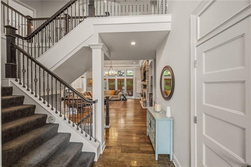 11607 158th Ter, Overland Park, KS 66221