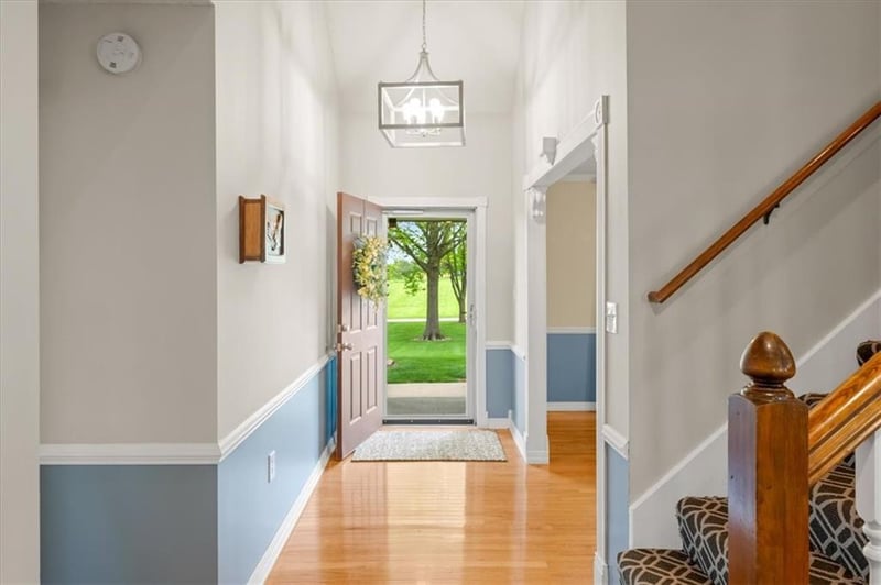 1311 Elsea Smith Rd, Independence, MO 64016