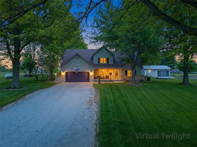 1311 Elsea Smith Rd, Independence, MO 64016