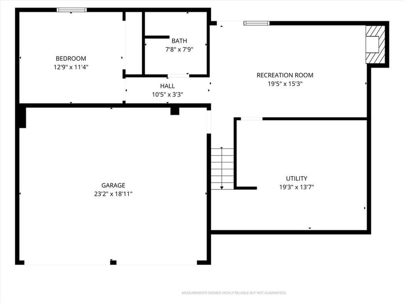 913 Park Ave, Leavenworth, KS 66048