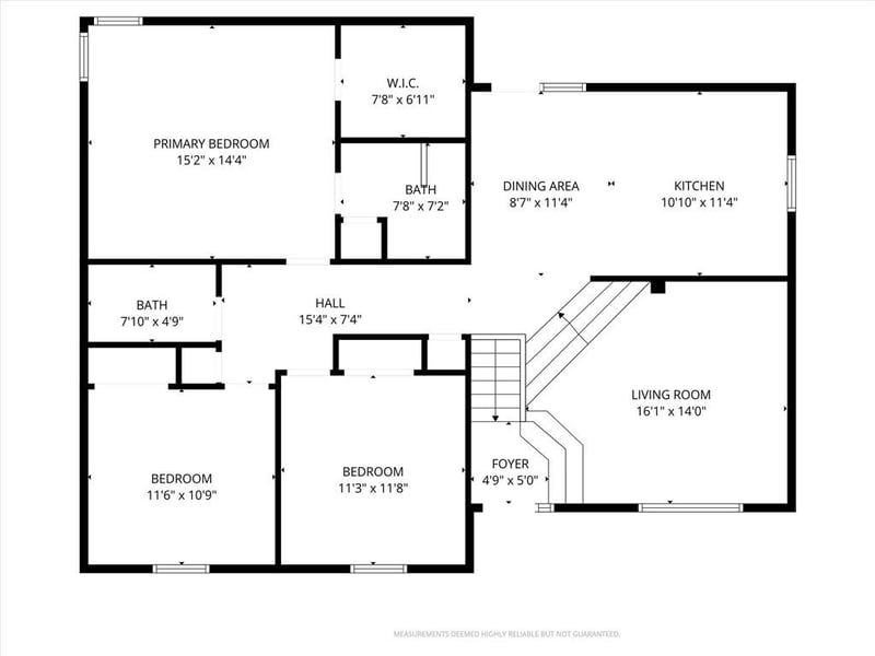 913 Park Ave, Leavenworth, KS 66048