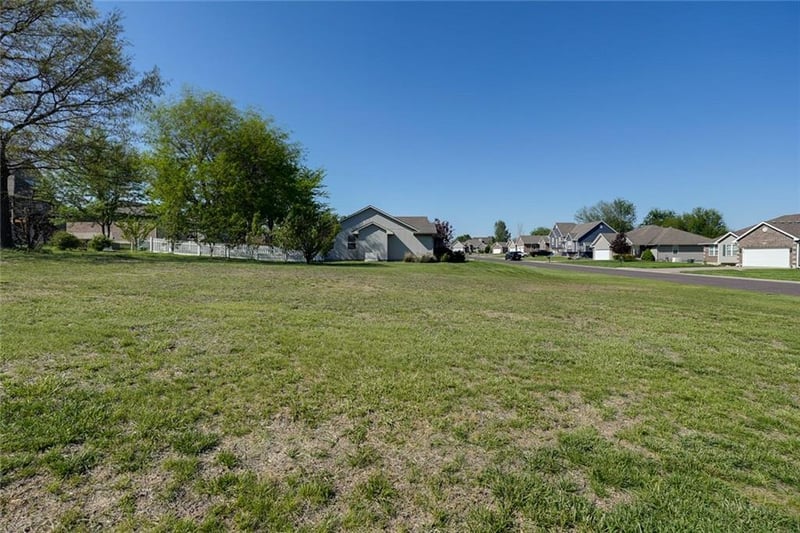 LOT 67 Moore Pl, Odessa, MO 64076