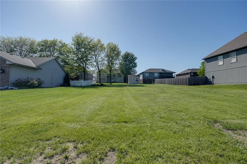 LOT 65 Moore Pl, Odessa, MO 64076