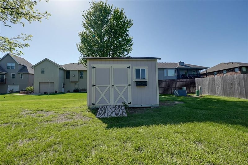 LOT 65 Moore Pl, Odessa, MO 64076