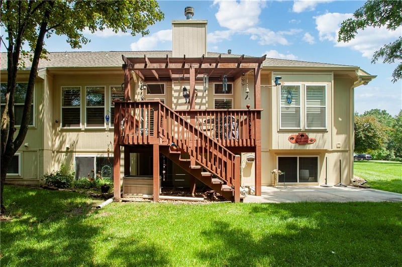 4446 Davidson Dr, Independence, MO 64055