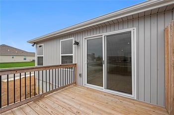 3820 NW 93rd St, Kansas City, MO 64154