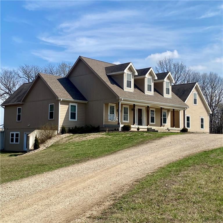 811 1171st Rd, Holden, MO 64040