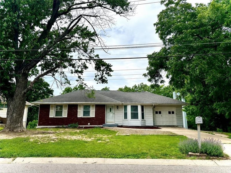 4830 Marsh Ave, Kansas City, MO 64129