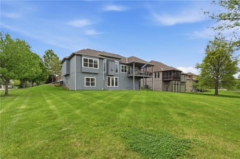 10512 N Euclid Ave, Kansas City, MO 64155