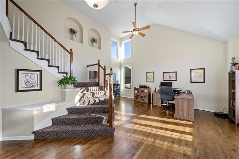 8234 97th Ter, Kansas City, MO 64157