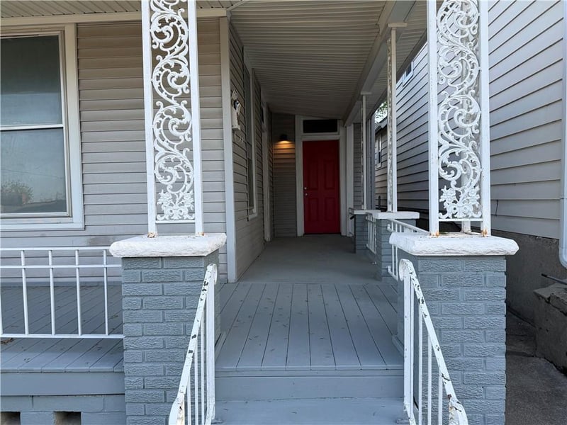 518 Barnett Ave, Kansas City, KS 66101