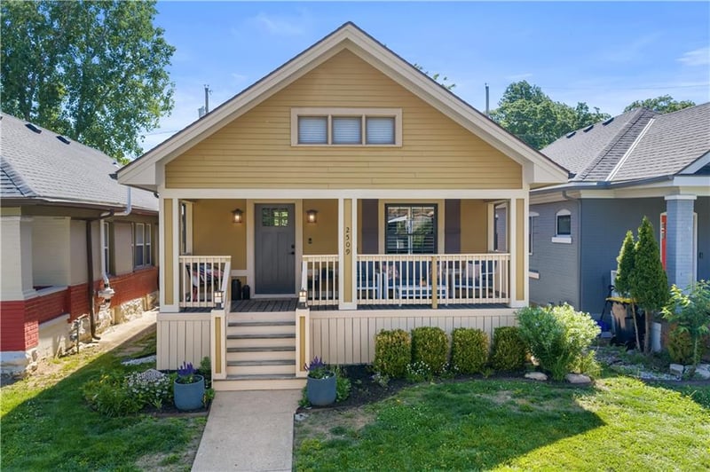 Home Worth Check