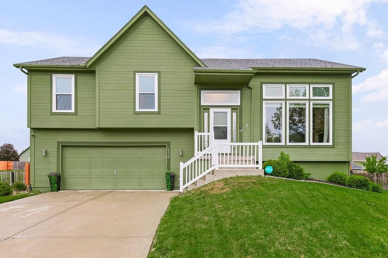 4416 121st Ter, Kansas City, KS 66109