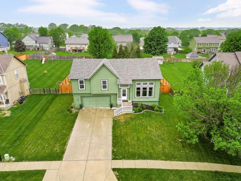 4416 121st Ter, Kansas City, KS 66109