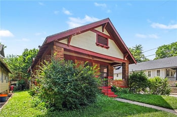 4100 Roanoke Rd, Kansas City, MO 64111