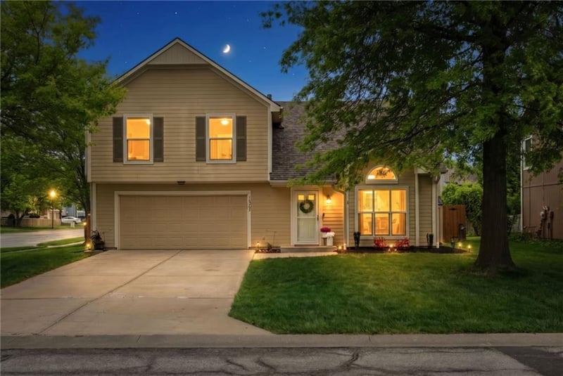 16307 Church St, Olathe, KS 66062