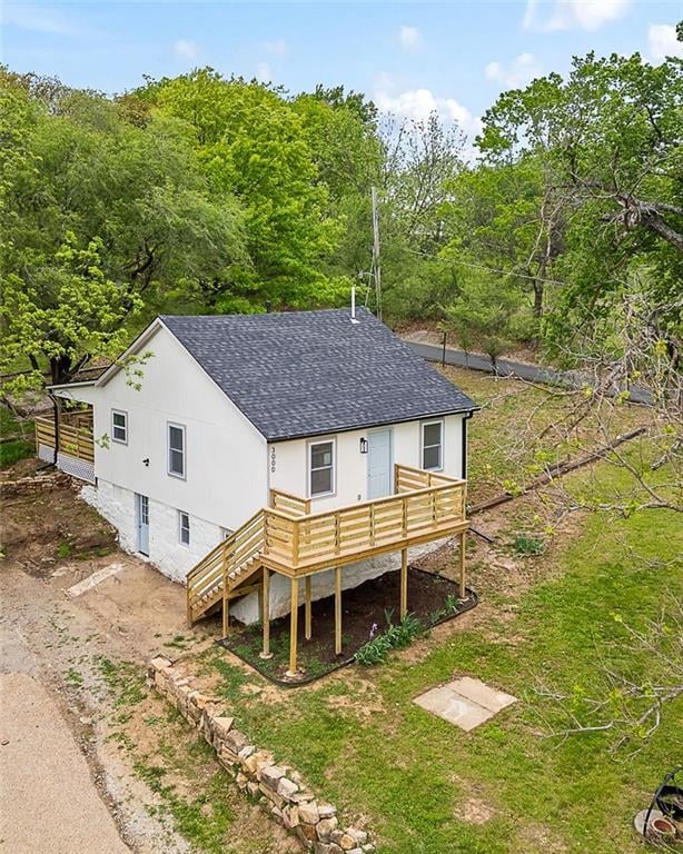 3000 S 63rd St, Kansas City, KS 66106