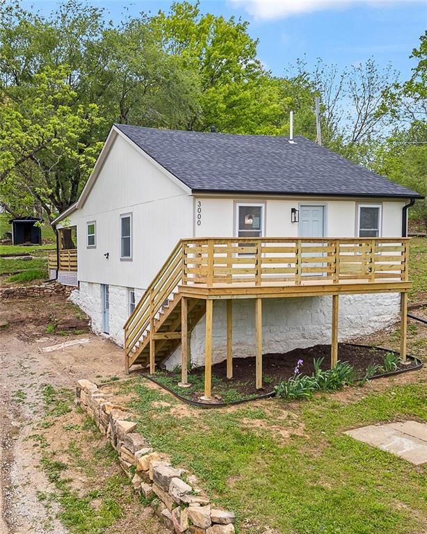 3000 S 63rd St, Kansas City, KS 66106