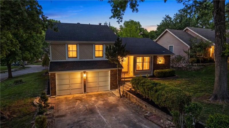 14518 91st St, Lenexa, KS 66215